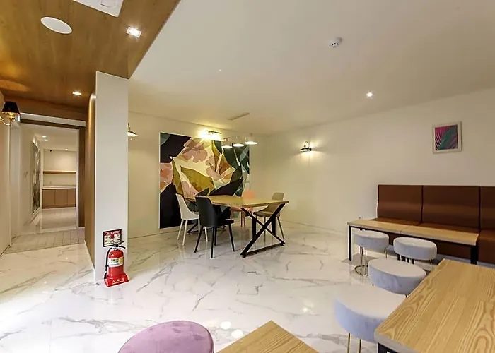 Hotel Songjeong Brooks Busan