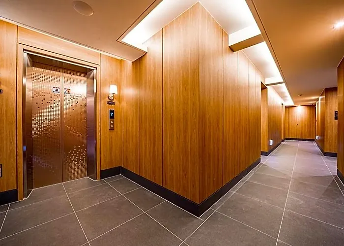 Hotel Songjeong Brooks